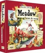 Carnet de Voyage (Ext. Meadow)