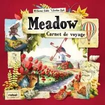 Carnet de Voyage (Ext. Meadow)