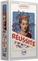 Cartes Traditionnelles : Réussite - Dirler