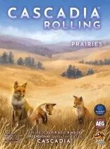 Cascadia : Rolling Prairies