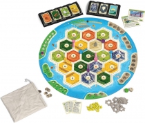 Catan : Energies 