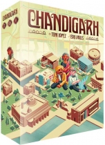 Chandigarh