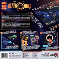 Chaosphere : Black Hole