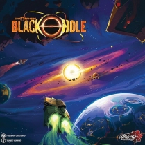 Chaosphere : Black Hole