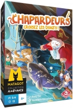 Chapardeurs