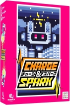 Charge & Spark