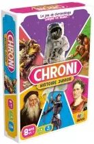 Chroni : Histoire Junior