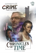 Chronicles Time (Ext. Chronicles of Crime Millenium)