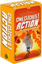 Ciné Clichés ! Action