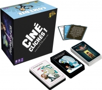 Ciné Clichés ! Coffret