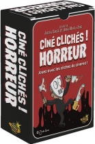 Ciné Clichés ! Horreur