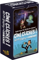 Ciné Clichés ! Sci-Fi + Fantasy + Comédie