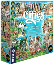 Cities