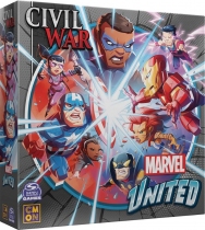 Civil War (Ext. Marvel United : X-Men)