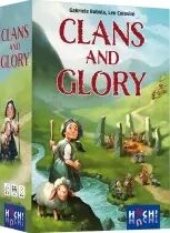 Clans And Glory