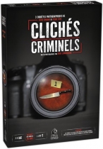 Clichés Criminels