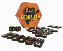 Cobra Paw