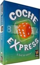 Coche Express