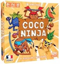 Coco Ninja