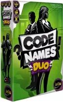 Codenames Duo