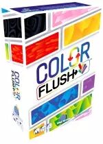 Color Flush