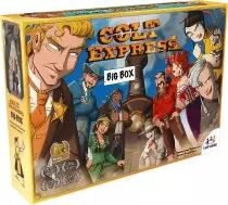 Colt Express Big Box