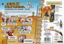 Colt Express Big Box