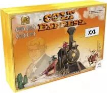 Colt Express XXL