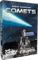 Comets (Ext. Ceres)