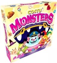 Costu\'Monsters