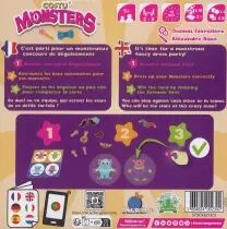 Costu\'Monsters