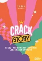 Crack Story