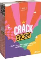 Crack Story