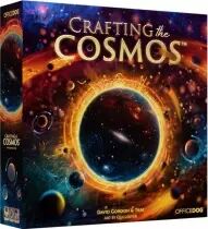 Crafting The Cosmos