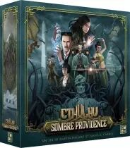 Cthulhu : Sombre Providence