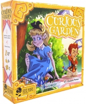 Curious Garden