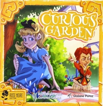 Curious Garden