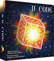 D Code