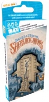 Dans la Tête de Sherlock Holmes - Unlock! Short Adventures