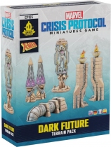 Dark Future (Ext. Marvel Crisis Protocol)