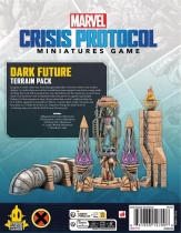 Dark Future (Ext. Marvel Crisis Protocol)