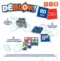 Déblok !