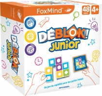 Déblok! Junior