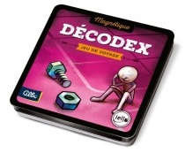 Décodex (Magnétique)