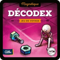 Décodex (Magnétique)