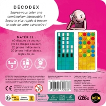 Décodex (Magnétique)