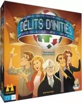 Délits d\'Initiés : Le Jeu