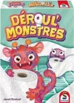 Déroul\' monstres