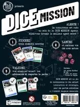 Dice Mission