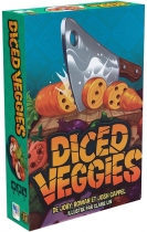 Diced Veggies 